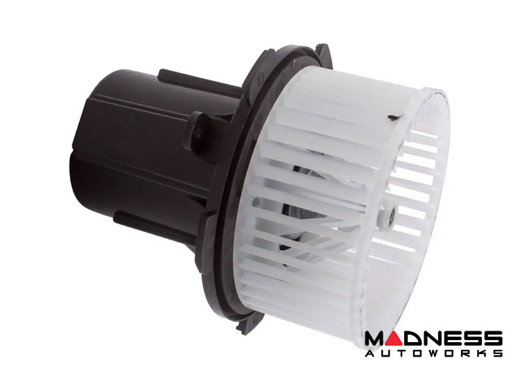 smart fortwo Blower Motor - 451 model - Replacement